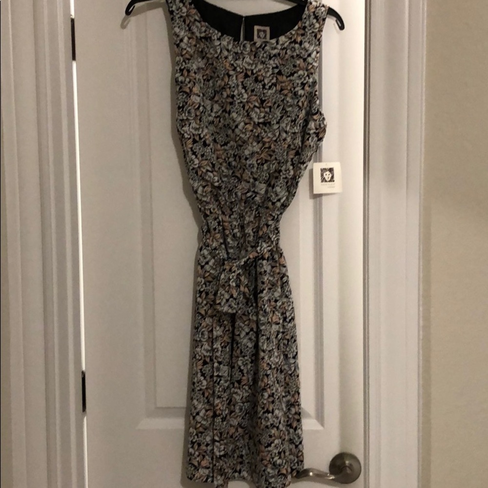 Anne Klein dress NWT